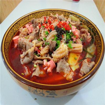 四川資陽冒菜技術(shù)培訓(xùn)機(jī)構(gòu)哪里靠譜？冒菜炒制方法