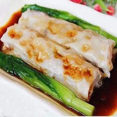 學(xué)腸粉技術(shù)哪家味道好?