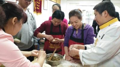 成都哪里學(xué)餐飲技術(shù)？