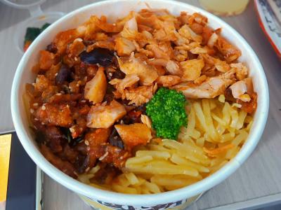 烤肉飯技術(shù)培訓(xùn)班哪家好一點(diǎn)？烤肉飯技術(shù)培訓(xùn)課程有哪些？