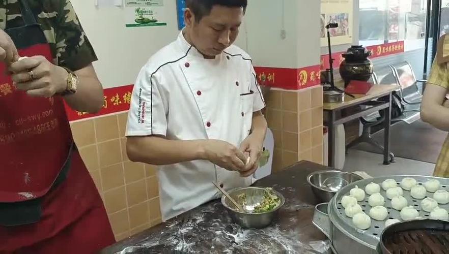 成都包子技術(shù)培訓(xùn)哪家強(qiáng)？飄緣早餐技術(shù)培訓(xùn)學(xué)員口碑與課程解析