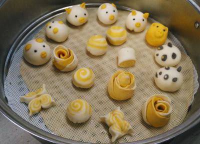 成都包子培訓(xùn)學(xué)校哪家好？飄味緣早餐技術(shù)培訓(xùn)滿足不同學(xué)習(xí)需求