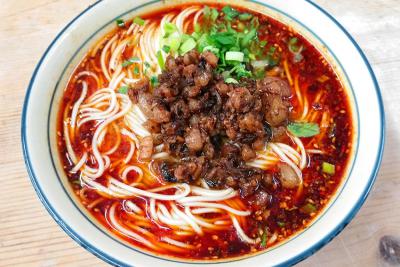  開面館學(xué)技術(shù)培訓(xùn)哪里好？飄味緣面食培訓(xùn)學(xué)校