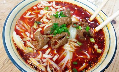 肥腸面食技術(shù)培訓學校哪里比較好？